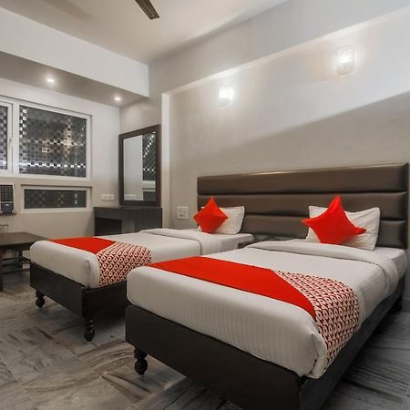 Capital O 14995 Hotel Starline Paltan Bazar Guwahati Luaran gambar