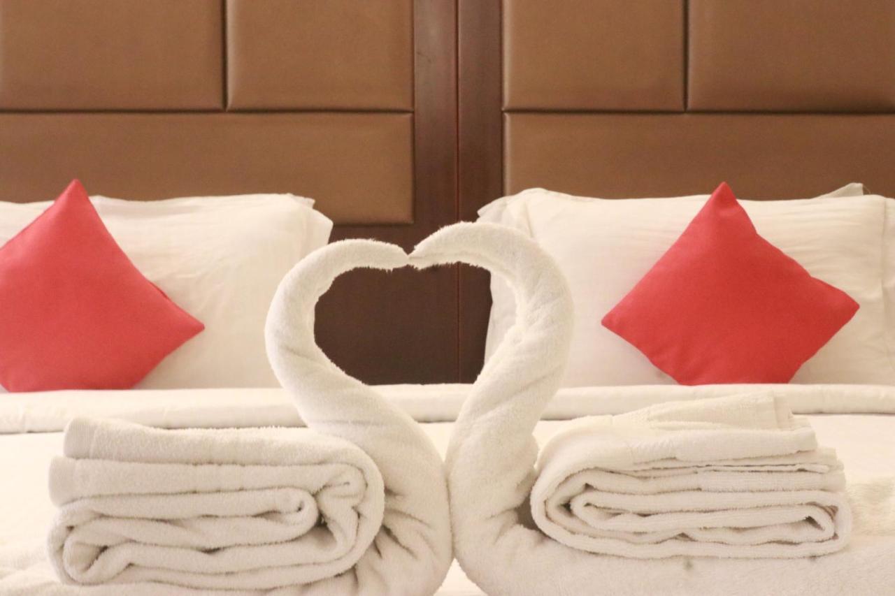 Capital O 14995 Hotel Starline Paltan Bazar Guwahati Luaran gambar