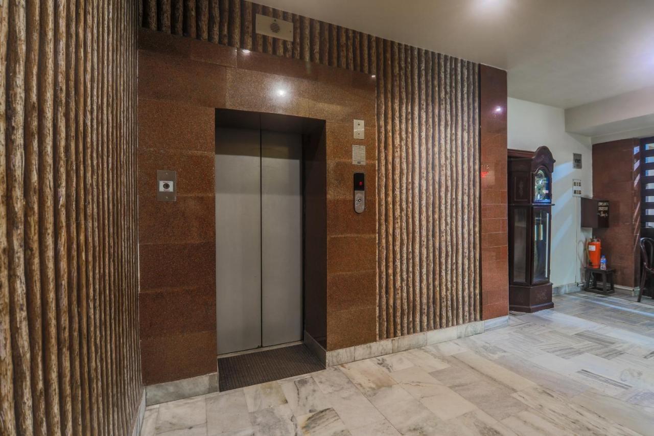 Capital O 14995 Hotel Starline Paltan Bazar Guwahati Luaran gambar