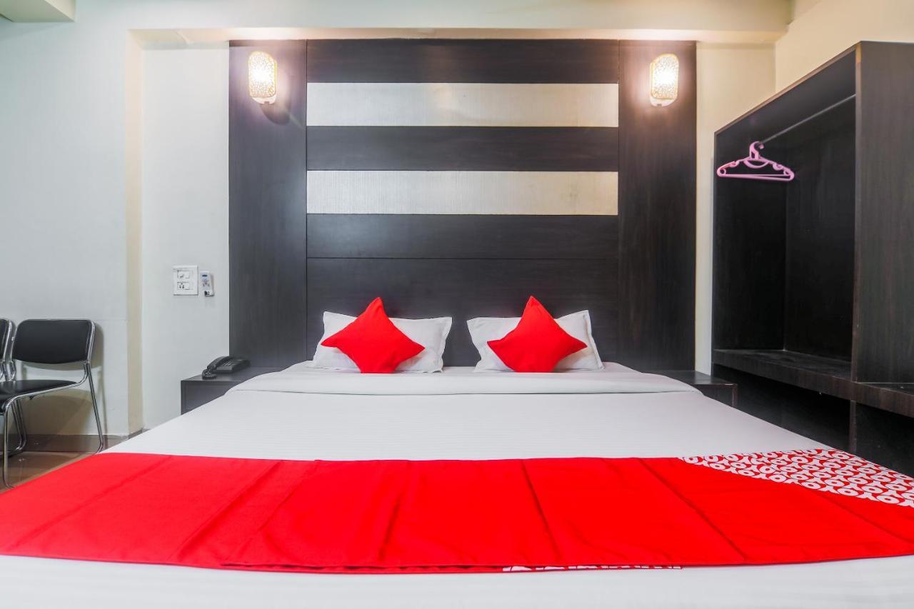 Capital O 14995 Hotel Starline Paltan Bazar Guwahati Luaran gambar